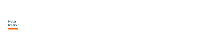 Mlakar & Vidmar logo